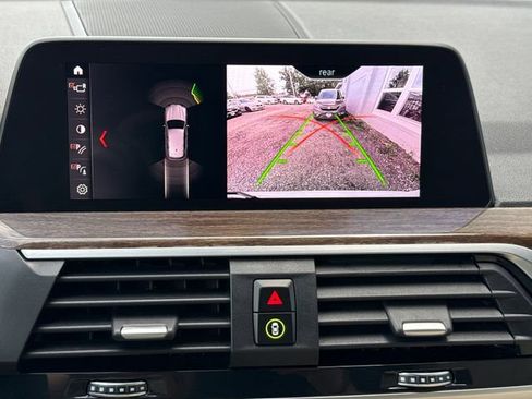 Used 2020 BMW X3 xDrive30i w/ Convenience Package AWD/4WD image 32