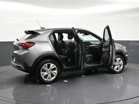 Certified 2026 Buick Encore GX Preferred AWD/4WD image 32