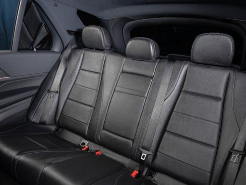 New 2026 Mercedes-Benz GLE 350 4MATIC image 27