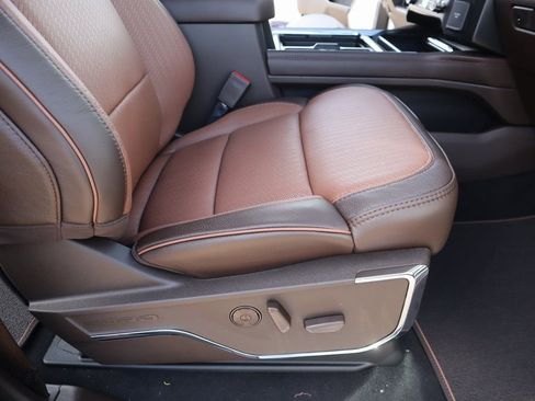 New 2026 Ford F350 King Ranch image 15