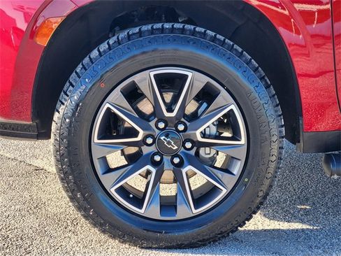 Used 2021 Chevrolet Tahoe Z71 w/ Z71 Signature Package image 10