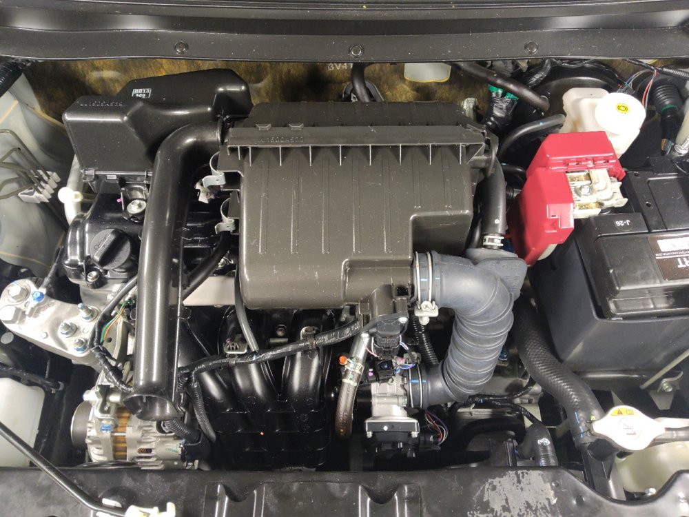 Used 2024 Mitsubishi Mirage G4 LE FWD image 30