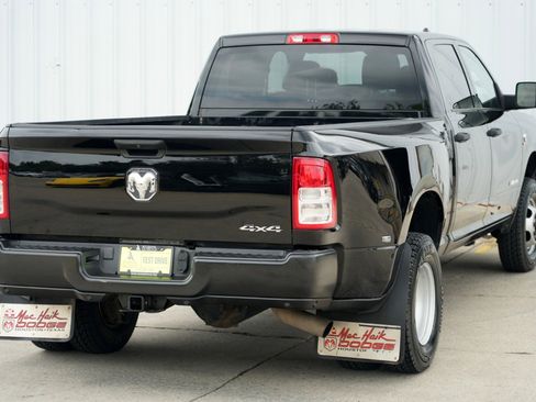 Used 2022 RAM 3500 Tradesman image 44