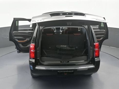 Used 2019 Chevrolet Tahoe Premier w/ Premier Plus Edition RWD image 67