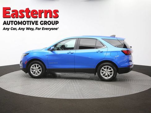 Used 2024 Chevrolet Equinox LT FWD image 59