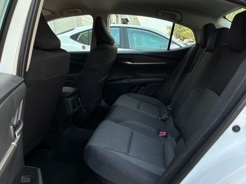 Used 2026 Toyota Camry LE FWD image 12