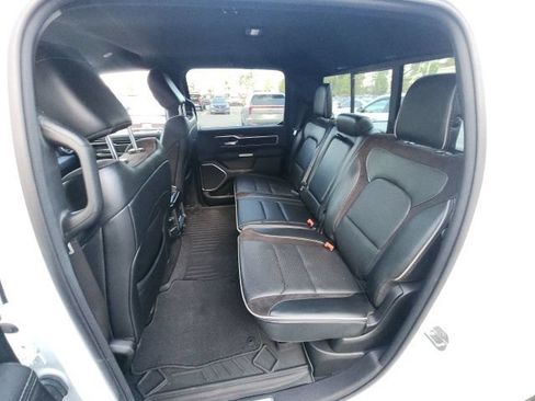 Used 2022 RAM 1500 Laramie RWD image 24