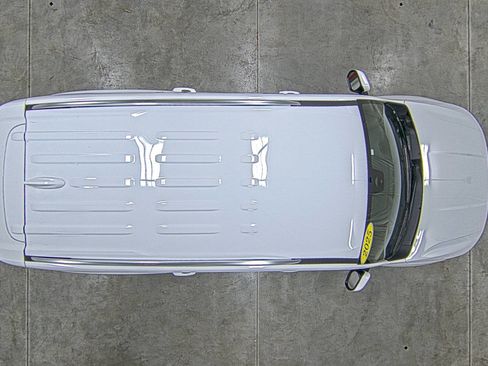 Used 2025 Buick Enclave Preferred AWD/4WD image 35