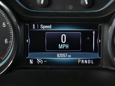 Used 2018 Buick Envision Essence w/ LPO, Cargo Package image 34
