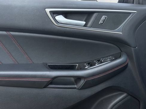 Used 2020 Ford Edge ST-Line FWD image 22