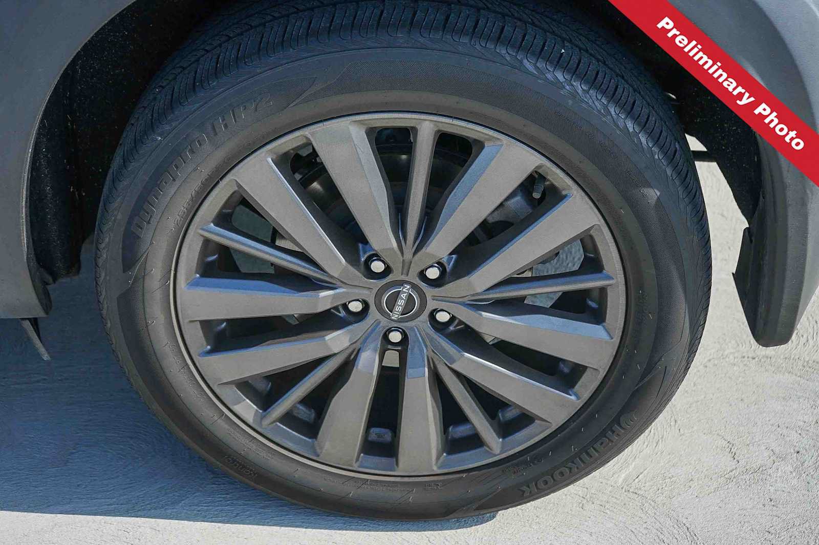 Used 2022 Nissan Pathfinder SL w/ SL Premium Package FWD image 10