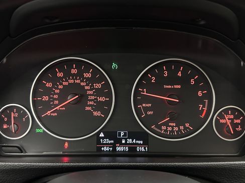 Used 2015 BMW 428i Gran Coupe xDrive AWD/4WD image 19