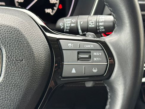 Certified 2025 Honda Pilot EX-L image 31
