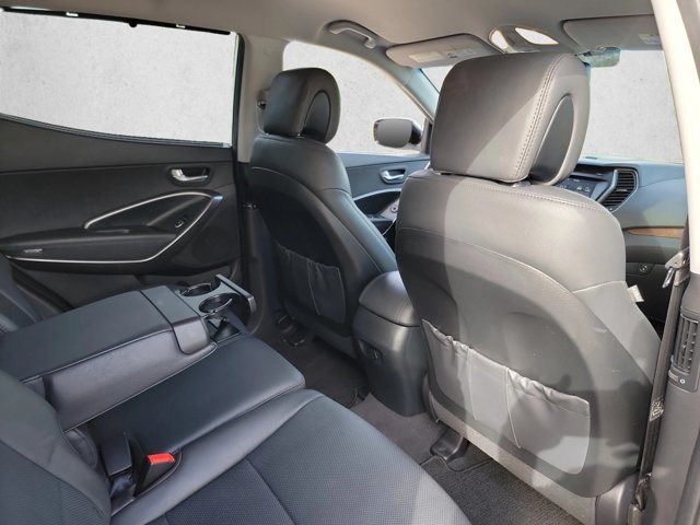 Used 2018 Hyundai Santa Fe Sport 2.0T FWD image 24