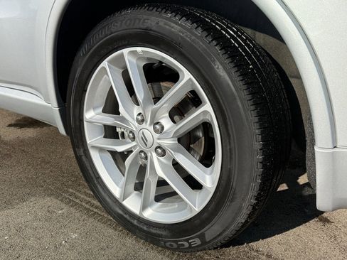 Used 2025 Dodge Durango R/T image 12