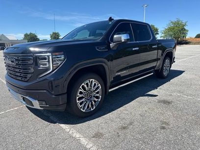 Used 2026 GMC Sierra 1500 Denali Ultimate
