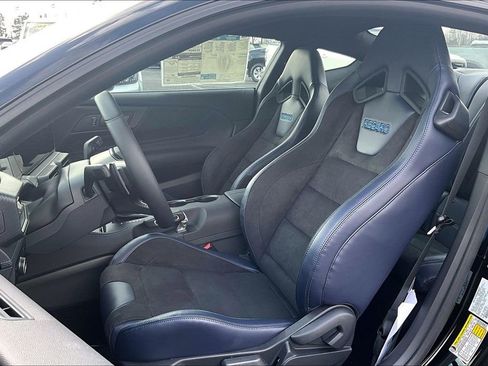 New 2026 Ford Mustang Dark Horse image 9