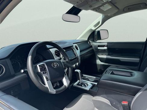 Used 2019 Toyota Tundra SR5 w/ SR5 Upgrade Package image 27