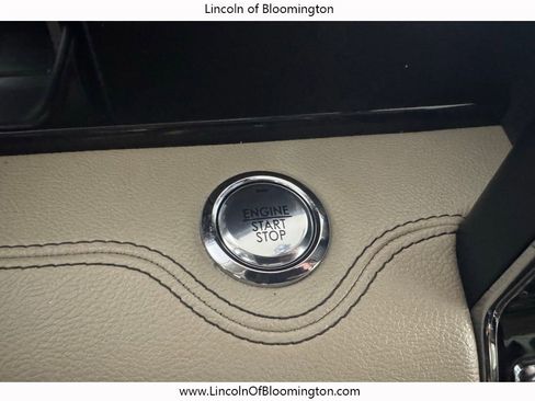 Certified 2022 Lincoln Navigator L Reserve AWD/4WD image 43