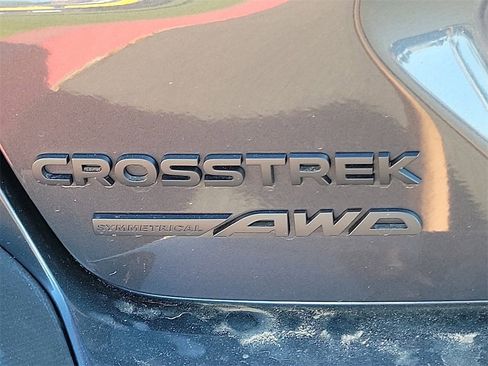 Used 2025 Subaru Crosstrek 2.5i Wilderness w/ Crosstrek Mirror Package image 23