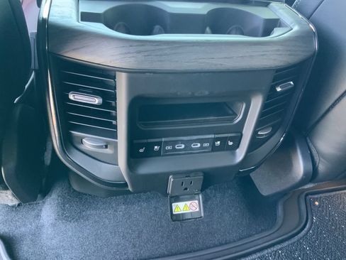 New 2026 RAM 1500 Limited AWD/4WD image 24
