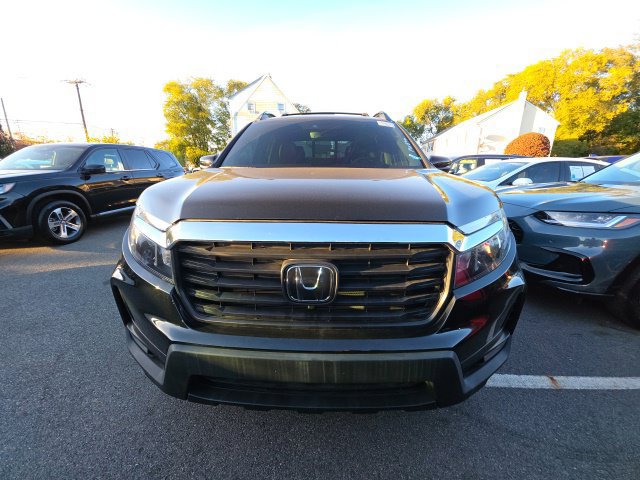 Used 2023 Honda Ridgeline RTL image 1