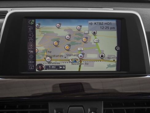 Used 2017 BMW X1 sDrive28i image 17