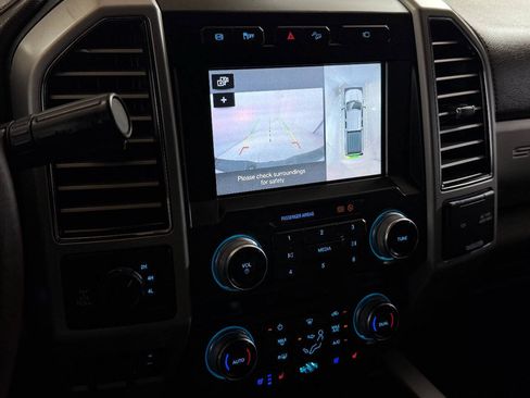 Used 2019 Ford F250 King Ranch w/ King Ranch Ultimate Package AWD/4WD image 65