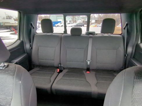 Used 2023 Ford F150 XLT w/ Equipment Group 302A High image 19