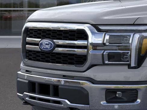 New 2026 Ford F150 Lariat w/ Equipment Group 501A Mid AWD/4WD image 42