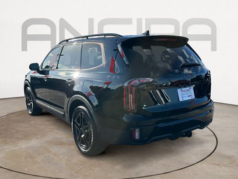 Used 2025 Kia Telluride SX Prestige X-Line AWD/4WD image 8