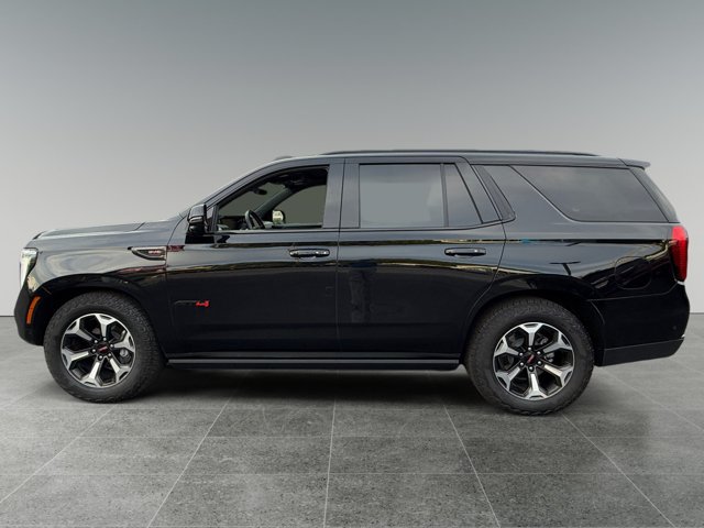 Certified 2026 GMC Yukon AT4 Ultimate AWD/4WD image 2