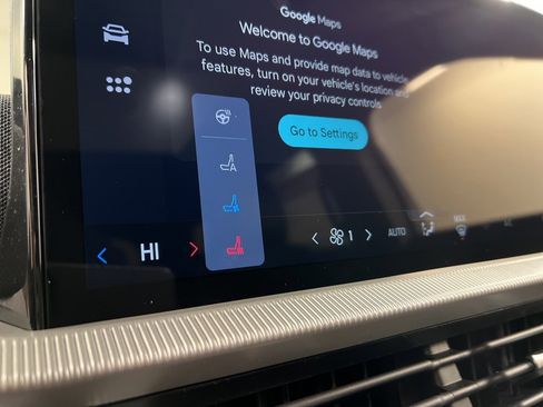 New 2026 Ford Explorer ST w/ Sun And Sound Package image 13