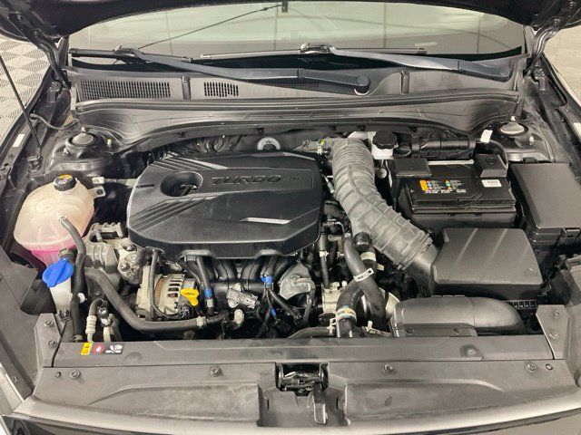 Used 2021 Kia Forte GT FWD image 37
