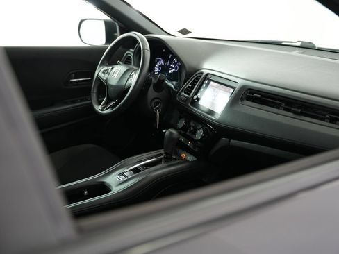Used 2020 Honda HR-V Sport image 49