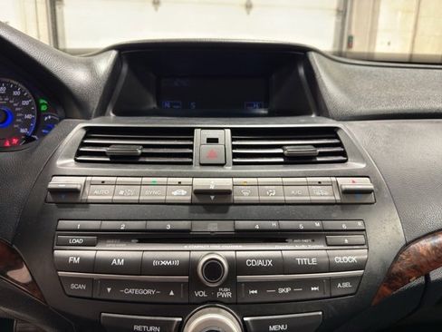 Used 2012 Honda Crosstour EX-L image 20