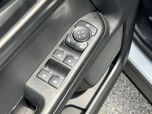 New 2026 Ford Bronco Sport Outer Banks w/ Sasquatch Outer Banks Package AWD/4WD image 15