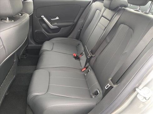 Used 2025 Mercedes-Benz CLA 250 image 14