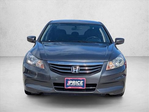 Used 2011 Honda Accord SE image 2