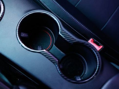 Used 2016 Ford Mustang GT Premium w/ Equipment Group 401A image 38