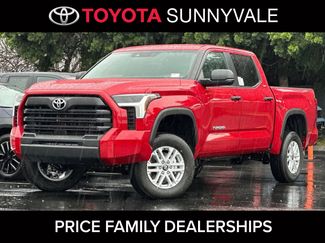 New 2026 Toyota Tundra SR5 video 1