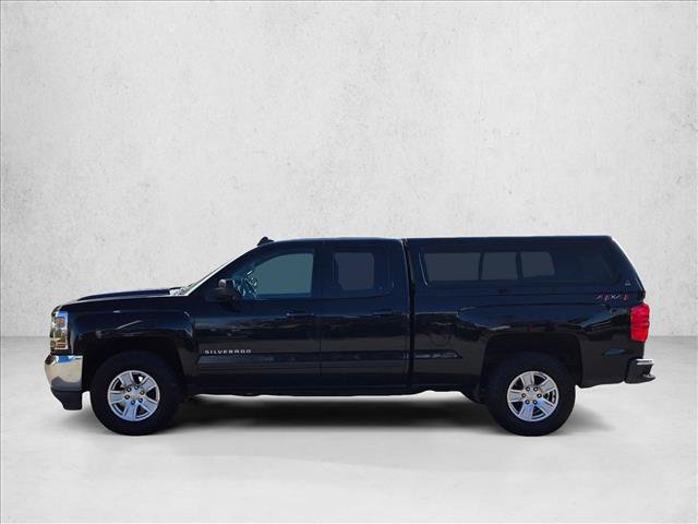Used 2019 Chevrolet Silverado 1500 LT AWD/4WD image 8