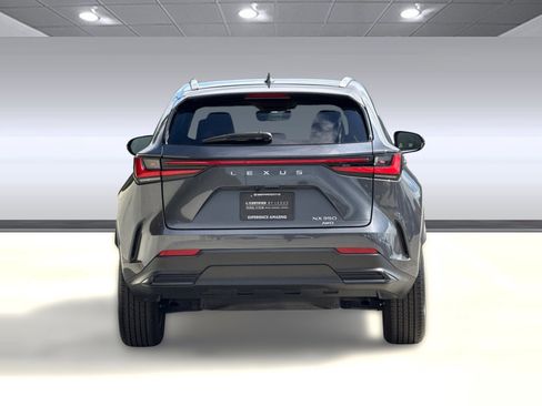 Used 2023 Lexus NX 350 AWD w/ Cold Area Package image 10