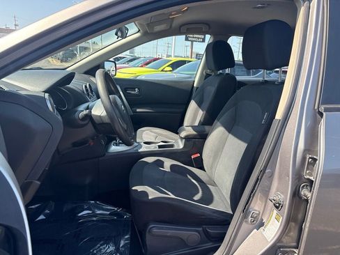Used 2013 Nissan Rogue S AWD/4WD image 12