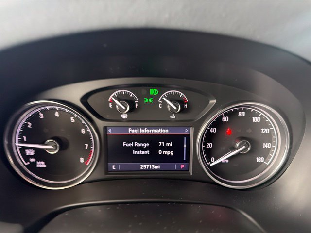 Used 2023 Buick Enclave Essence w/ Experience Buick Package AWD/4WD image 30