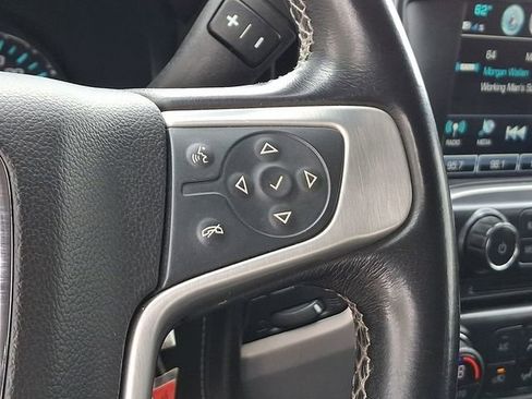 Used 2017 GMC Sierra 1500 SLE w/ SLE Value Package AWD/4WD image 7