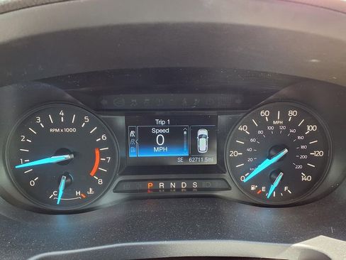 Used 2019 Ford Explorer FWD image 20