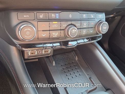 New 2026 Dodge Durango GT image 25