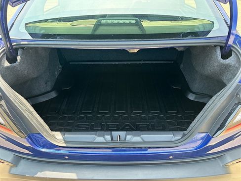 Used 2022 Subaru WRX Limited image 27