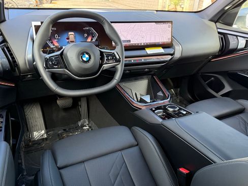 New 2026 BMW X3 xDrive30 image 28